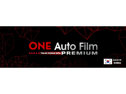 logo ome auto film